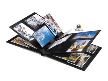 Tienda para comprar albumes de fotos