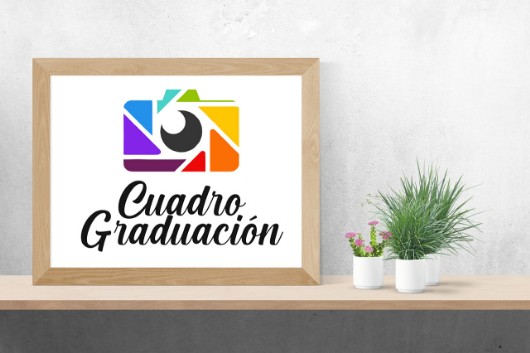 Cuadros y marcos para fotos en tamaño 21 x 29,7 cm