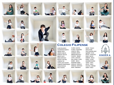 Diseños cubos para cuadros licenciatura