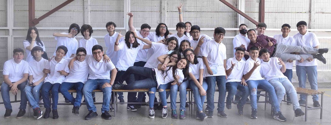 Graduaciones, licenciaturas, kindergaturas