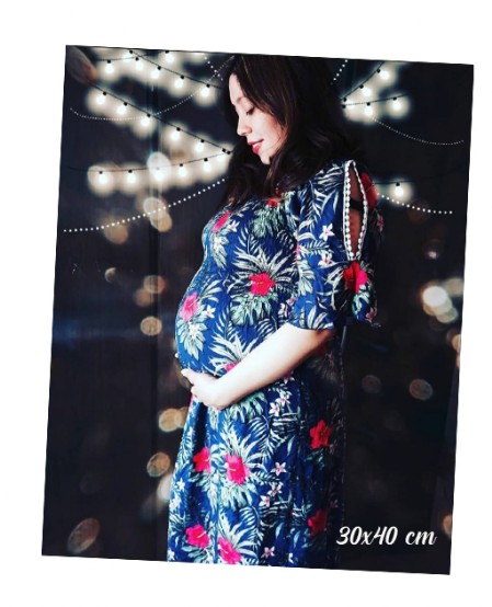 Impresión digital de fotos tamaño 30x40 cm