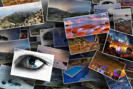 Imprime tus fotos digitales en tamaño 13x18 cm a domicilio, entrega en todo el país