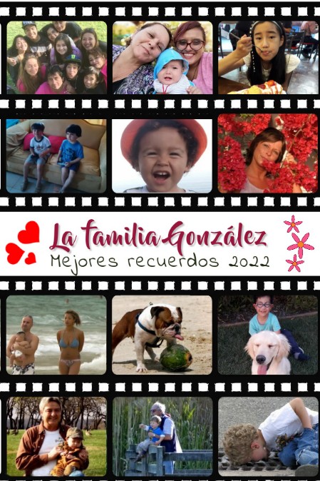 Diseño de fotos personalizado