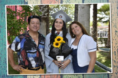 Fotos extras para licenciaturas