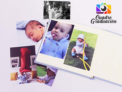 álbumes 80 fotos 10x15 cm