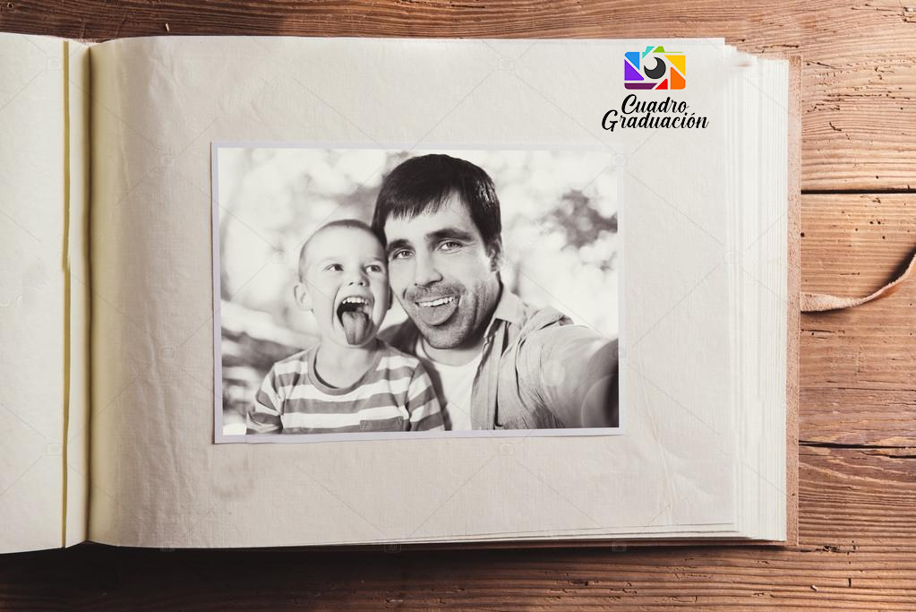 álbum para fotos en todos los tamaños, diseños y precios