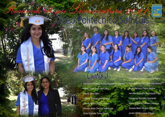 Cuadro para licenciaturas