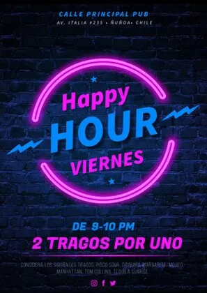Para publicar en redes sociales con estilo y diseños muy novedosos
