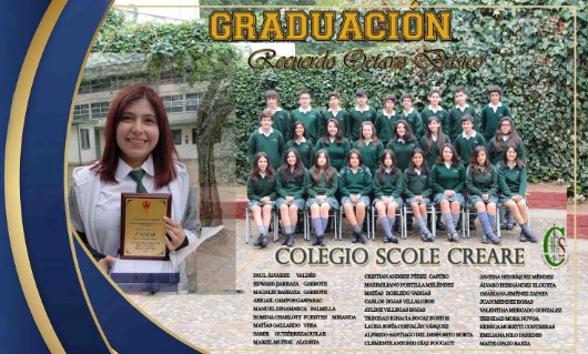 Cuadro licenciatura 8 básico