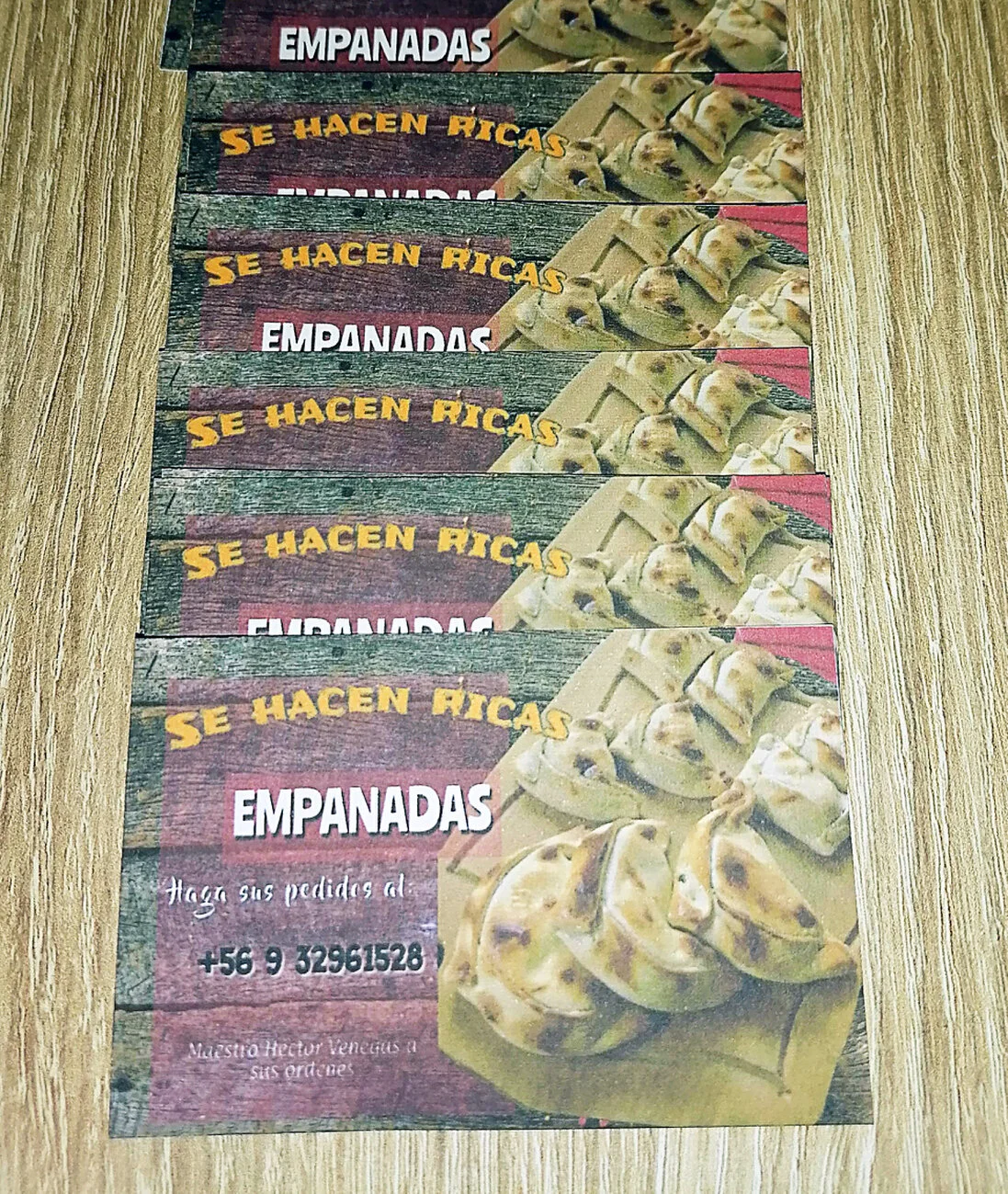 Tarjetas e invitaciones diseñadas con fotos
