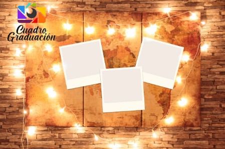 Estilo polaroid para imprimir tus fotos