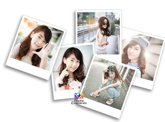 Impresion de fotos polaroid