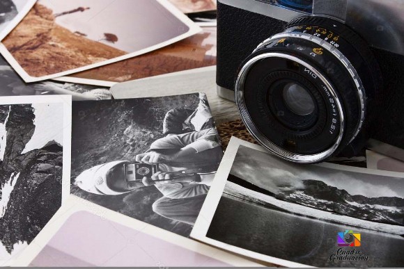 Toma de fotos, fotografía para eventos