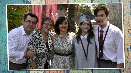 Fotógrafo para Licenciaturas