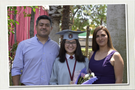 Fotos recuerdo licenciatura