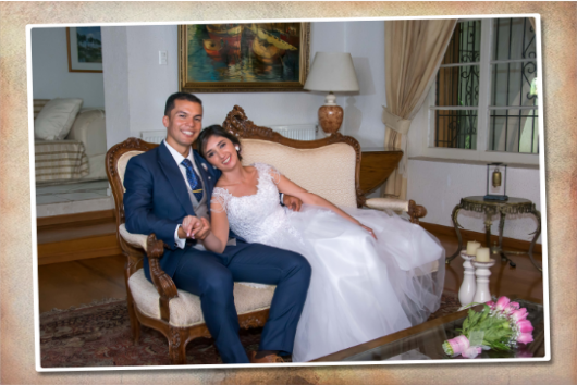Fotografías para bodas