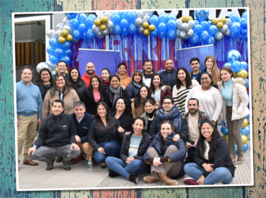 Fotografía eventos empresas