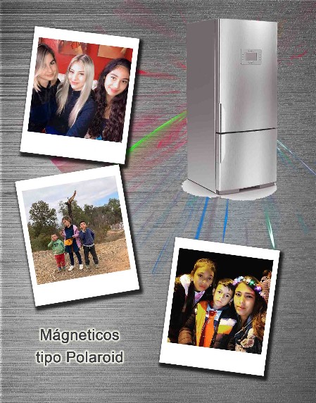 Tienda online para Magnéticos