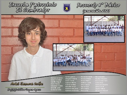 Cuadro licenciatura octavo