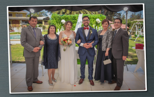 fotografo para matrimonio